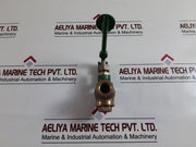 636377 Drain Cock Valve