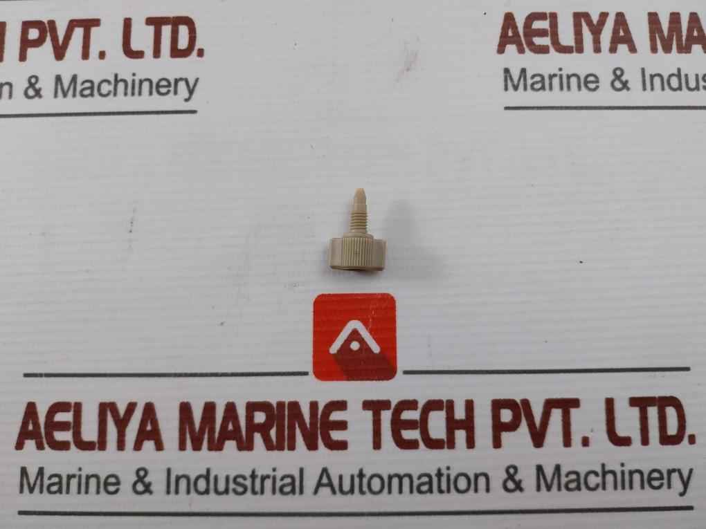 Waters Nut And Ferrule Fitting 6367401