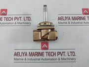 637 437 Solenoid Valve