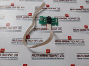 640-0800G Button Panel Assembly Board Rev 07