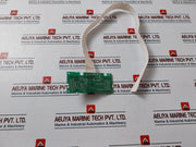640-0800G Button Panel Assembly Board Rev 07
