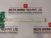 640-7732D Printed Circuit Board
