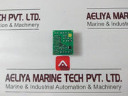 Edwards Siga-cr Fire Alarm Control Relay Module