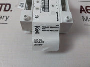 Edwards Siga-cr Fire Alarm Control Relay Module