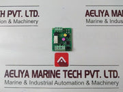 Edwards Siga-cr Fire Alarm Control Relay Module