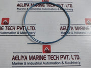 6436003-s1 Tube Peek 1/16” X 0.010” 1M Blue