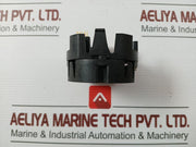 Rosemount 3031-622-7/Aa Temperature Transmitter 644