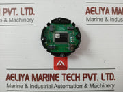 Rosemount 3031-622-7/Aa Temperature Transmitter 644