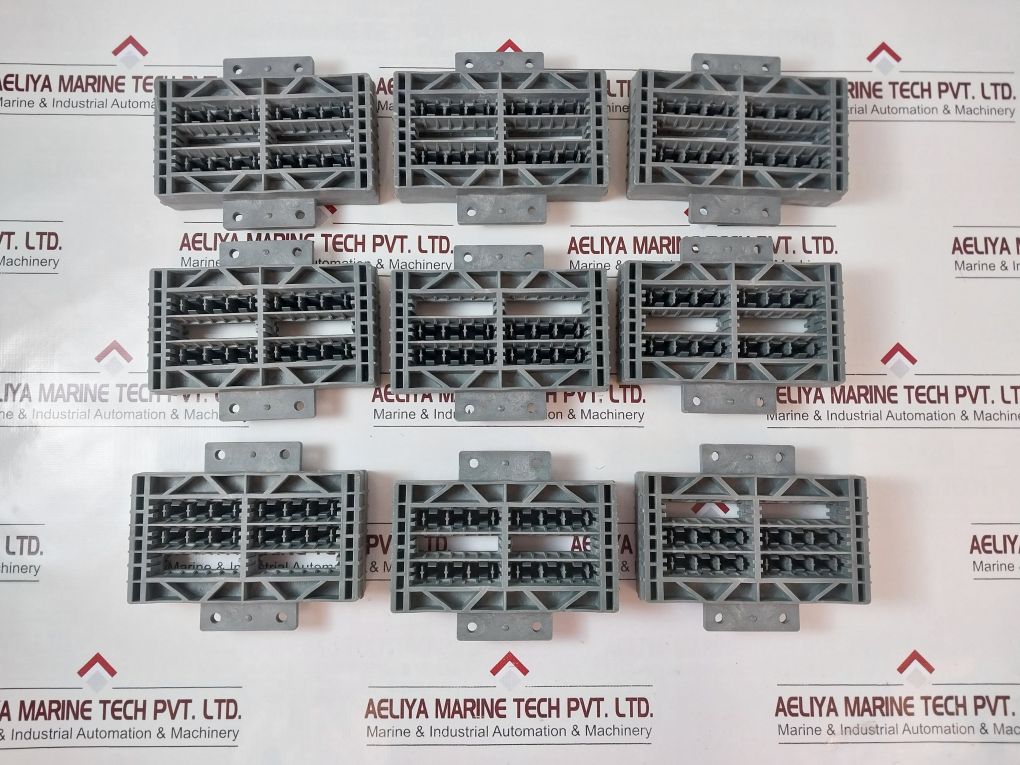 Abb 64616781 Insulating Support