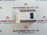 Spectra xc3-24t-c programmable controller dc22~26v