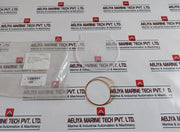 6490500-s3 Fused Silica Tubing 10Vs-150 3M