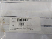 6490515 Fused Silica Capillary Sge 06246
