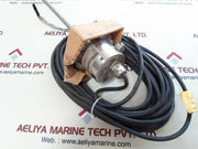 Balluff btl5-e10-m0270-d-dexb-ka10 sensor