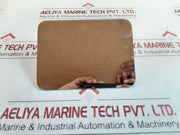 650-020523 Mirror, W/Mount
