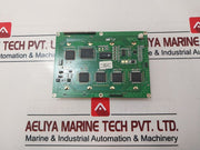 6500-4159B E211670 Lcd Display Module