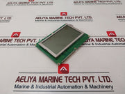 6500-4159B E211670 Lcd Display Module