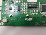 6500-4159B E211670 Lcd Display Module