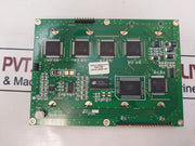 6500-4159B E211670 Lcd Display Module