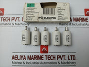 6/500 Bottle Fuse (1 Packet = 5 Pcs) Brand Ifo Electric