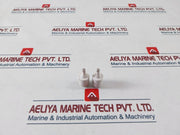 Lot Of 25X 6/500 D-schmelzeinsÃ¤tze Fuse 500 Volt