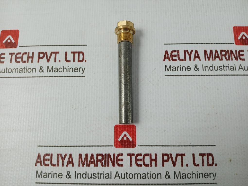 65115 1680 020 Gea-Bloksma Anode Complete In New