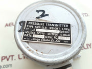 Meiyo smp-2lb pressure transmitter 0-6 kgf/cm²