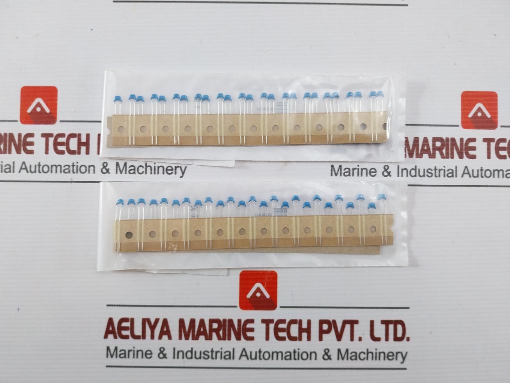 653-0131 Disc Ceramic Capacitor 50v 22nf X7r (1pack = 25pcs)