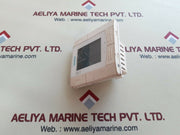 Siemens rdu340 room thermostat