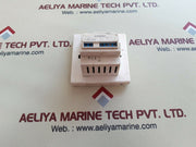 Siemens rdu340 room thermostat