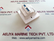 Siemens rdu340 room thermostat