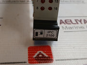 8000 1282/2 Input Card