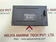 Keyence corporation kx-p1