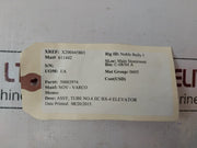 Lot of 6x Nov-varco 50003974 Tube Assy