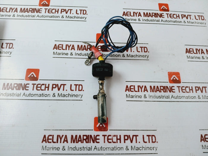 6540830010 Ai 5613 High-voltage Ignition Coil/Electrode Assembly Module