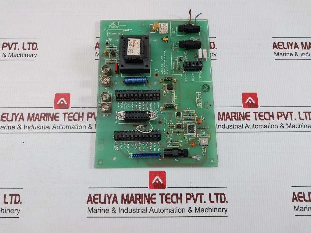 65414800 Link Junction Board