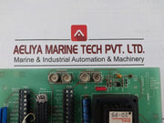 65414800 Link Junction Board