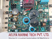 65600823 Pcb Card