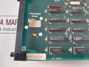 65600830 Options Board Assy.T65600820 Cck 0295 Grn00218