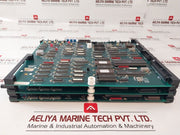 65600830 Options Board Assy.T65600820 Cck 0295 Grn00218