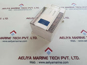 Spectra xc3-24t-c programmable controller dc22~26v