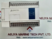 Spectra xc3-24t-c programmable controller dc22~26v