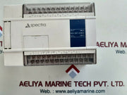 Spectra xc3-24t-c programmable controller dc22~26v
