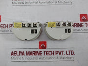 65719 01-ss Connection Board Module 4-20Ma Used