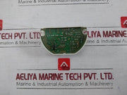 65719 01-ss Connection Board Module 4-20Ma Used