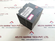 Siemens simatic s7 6es7 307-1ka01-0aa0 power supply