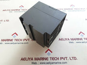Siemens simatic s7 6es7 307-1ka01-0aa0 power supply