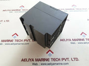 Siemens simatic s7 6es7 307-1ka01-0aa0 power supply