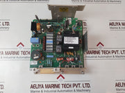 65801816-1 Modulator Pcb With Eht Board 65825812-6A