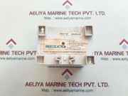 Selco t2200 3-phase overcurrent relay t2200-00