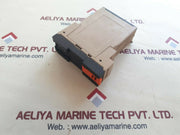 Vegator 621 signal condition instrument ac/1a dc